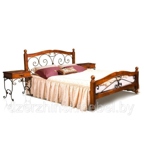 Тумба прикроватная «Глория 8». Производитель Лидская МФ, РБ