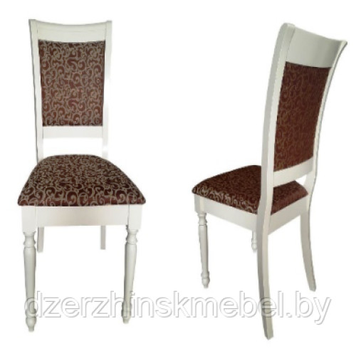 Стул «Ника». Производитель ЧПУП "Мебель-Класс", РБ
