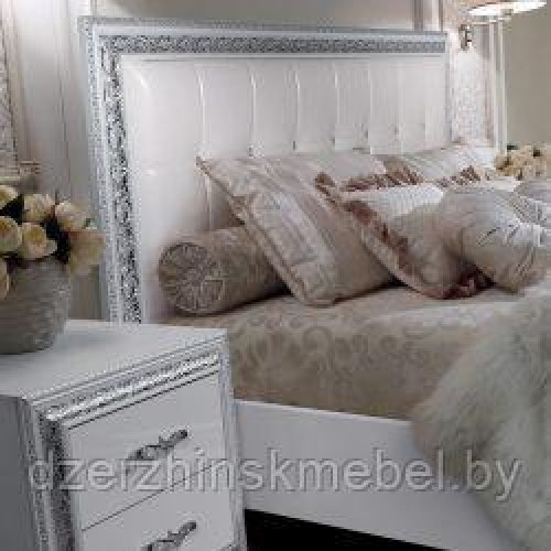 Набор мебели для спальни «Дана-4». Производитель “Форест Деко Групп”, РБ