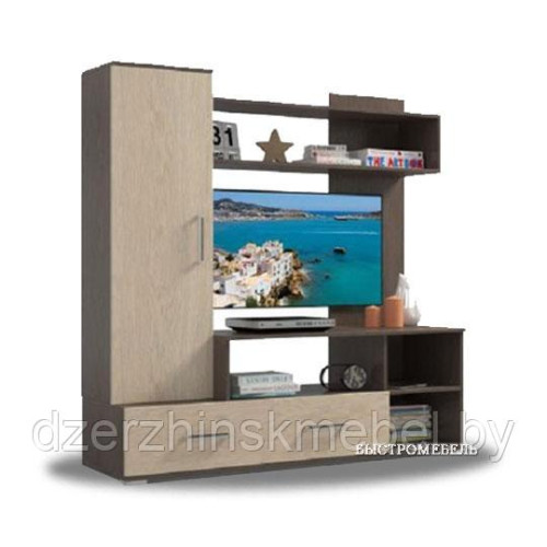 Мебель для гостиной «Лима». Производитель Россия