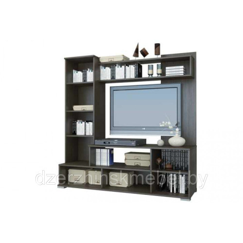 Мебель для гостиной «Лима». Производитель Россия