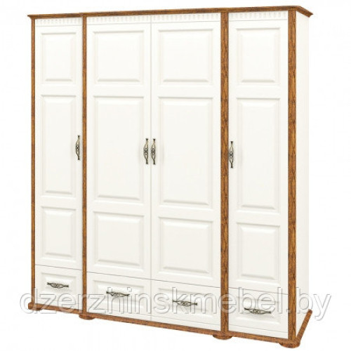 Спальня «Марсель». Производитель "Мебель-Неман", РБ