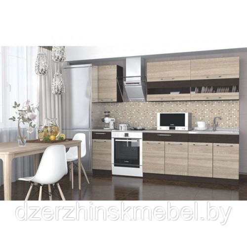 Кухня «Маша». Производитель "Интерьер-центр", РФ