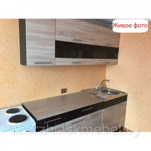 Кухня «Маша». Производитель "Интерьер-центр", РФ