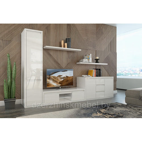 Модульная система «Норден». Производитель Россия