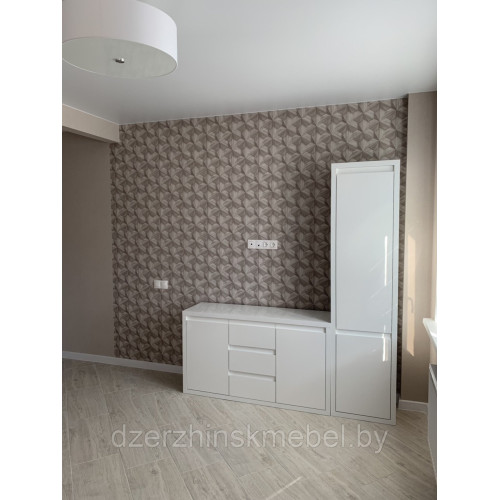 Модульная система «Норден». Производитель Россия