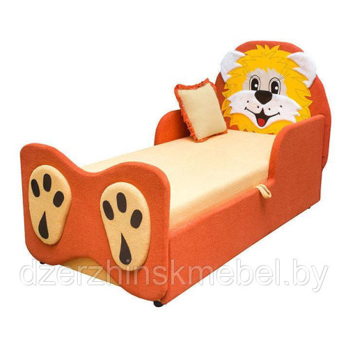 Детский диван «Финч». Производитель "М-Стиль", РФ