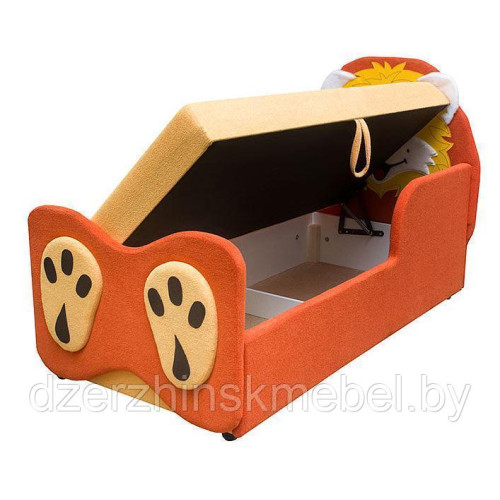 Детский диван «Финч». Производитель "М-Стиль", РФ