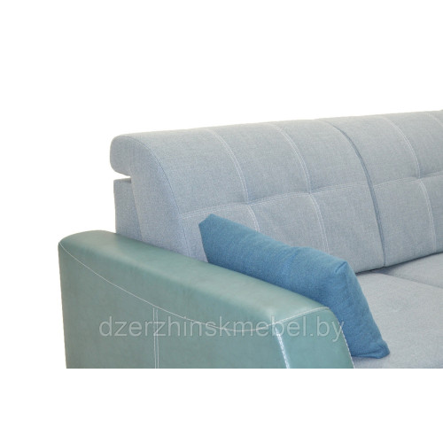 Диван угловой «Лацио М Премиум». Производитель "Прогресс", РБ