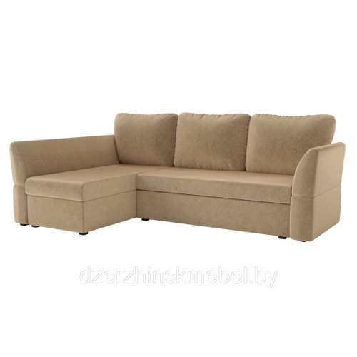 Диван прямой «Гесен».  Производитель "Лига Диванов", РФ