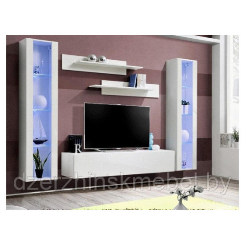 Гостиная «Флай». Производитель "Меко", РФ