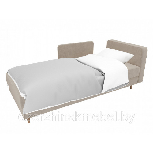 Кушетка «Прайм». Производитель “Лига Диванов”, РФ