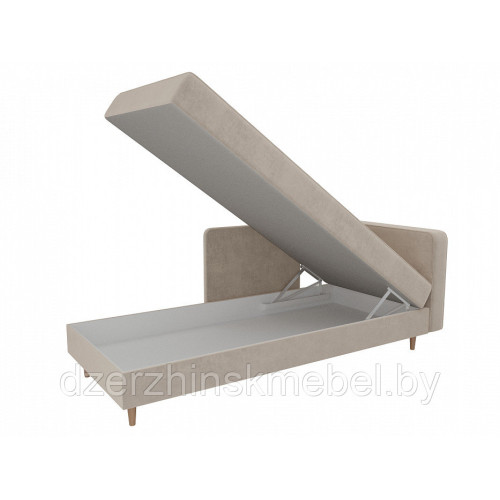Кушетка «Прайм». Производитель “Лига Диванов”, РФ