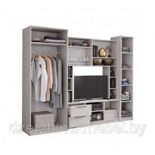 Гостиная «Флора». Производитель Россия