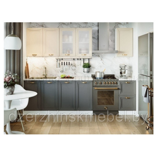 Кухня «Империя 2.0». Производитель Россия