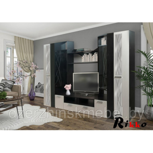 Гостиная «Rikko Гамма». Производитель "Riko", РФ