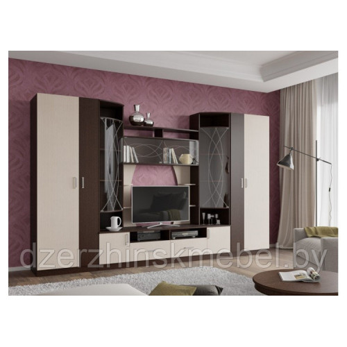 Гостиная «Rikko Атланта». Производитель "Riko", РФ