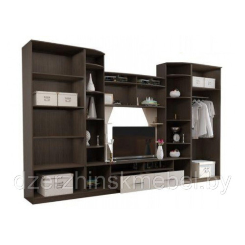 Гостиная «Rikko Атланта». Производитель "Riko", РФ