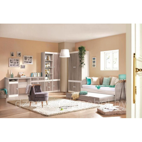 Модульная система «Галактика». Производитель Россия