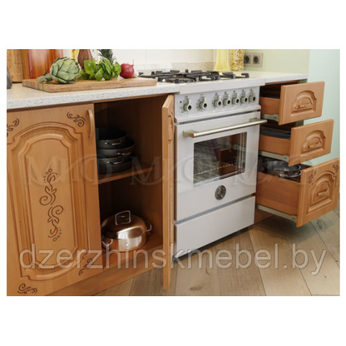 Кухня «Лиза-2.3». Производитель "МиФ", РФ