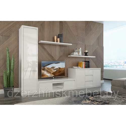 Модульная система «Норден». Производитель Россия