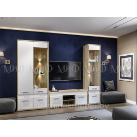 Гостиная Фортуна. Производство Россия М