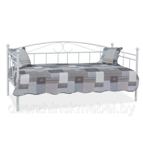 Кровать «ANKARA 90». Производитель "SIGNAL", Польша