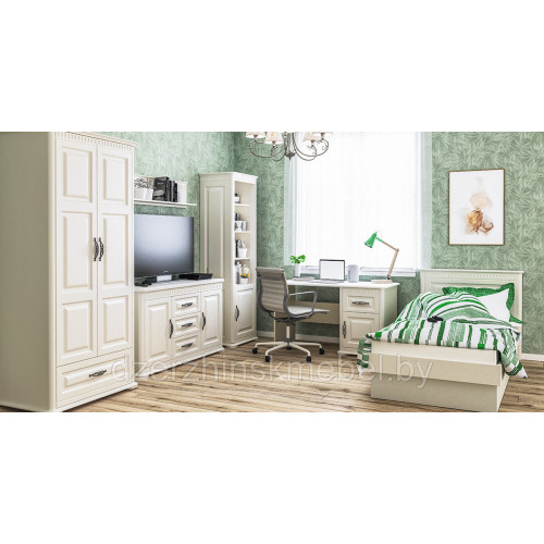 Спальня «Марсель». Производитель "Мебель-Неман", РБ