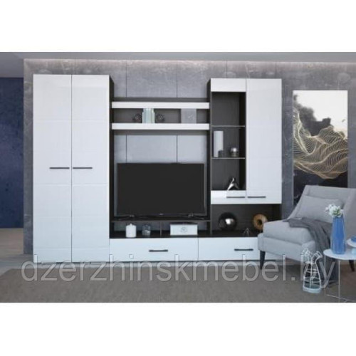 Гостиная «Нэнси 1». Производитель РФ