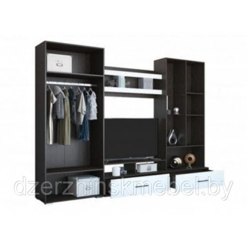 Гостиная «Нэнси 1». Производитель РФ