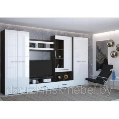 Гостиная «Нэнси 1». Производитель РФ