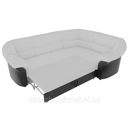 Диван угловой «Карнелла».  Производитель "Лига Диванов", РФ