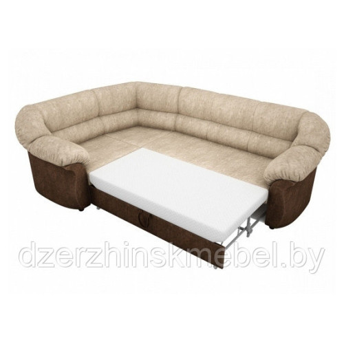 Диван угловой «Карнелла».  Производитель "Лига Диванов", РФ