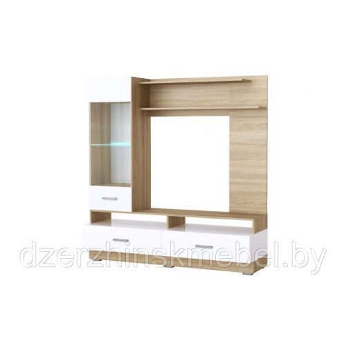 Гостиная «Элиза №1». Производитель Россия