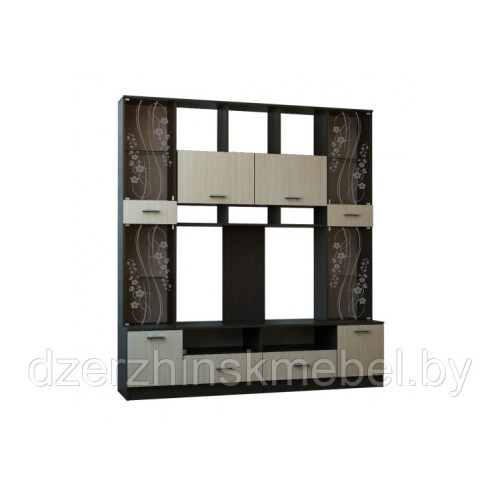 Центральная секция «Сабина СМ-2000». Производитель Россия