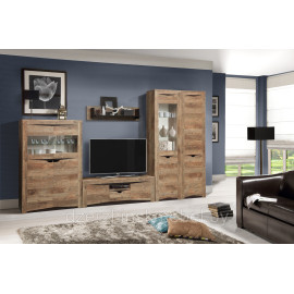 МОДУЛЬНАЯ ГОСТИНАЯ ЛЮЧИЯ (КЕЙПТАУН/ВЕНГЕ) .Россия Олмеко