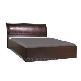 КРОВАТЬ 06.297 С ОТКИДНЫМ МЕХАНИЗМОМ МОНА (ВЕНГЕ). ХИТ ПРОДАЖ! Россия Олмеко