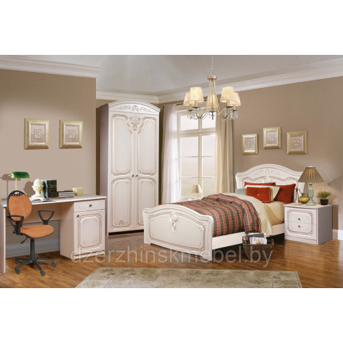 Готовая кухня «Валерия Gloss 2,6». Производитель Россия