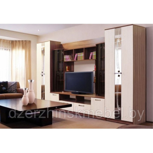 Гостиная «Rikko Гамма». Производитель "Riko", РФ