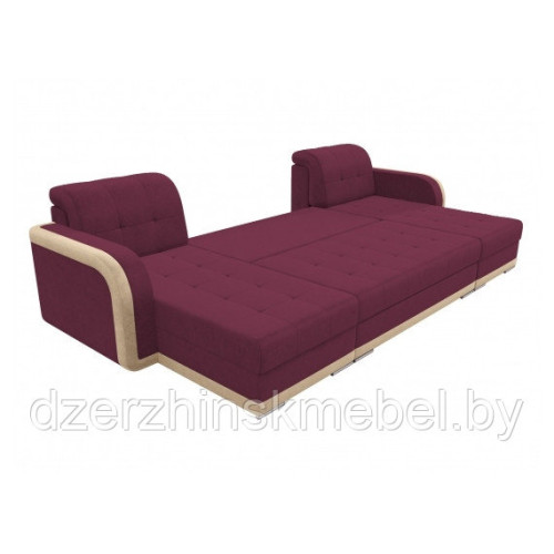 Диван прямой «Гесен».  Производитель "Лига Диванов", РФ