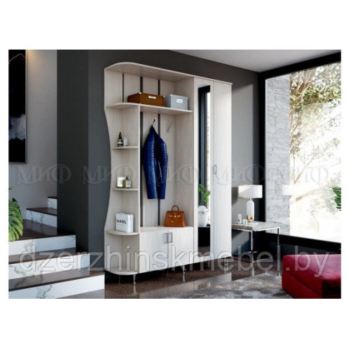 Гостиная «Капри Стенд». Производитель "Стендмебель", РБ