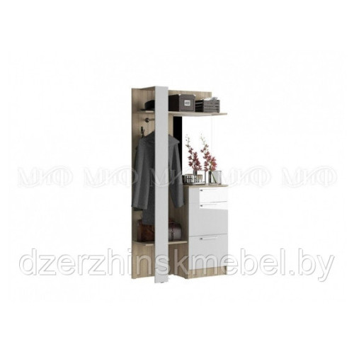 Гостиная «Капри Стенд». Производитель "Стендмебель", РБ