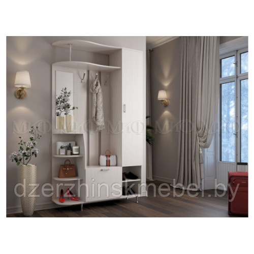 Гостиная «Капри Стенд». Производитель "Стендмебель", РБ