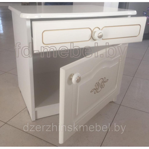 Набор мебели для спальни «Щара-4». Производитель “Форест Деко Групп”, РБ