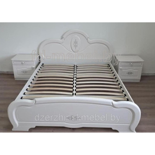 Набор мебели для спальни «Щара-4». Производитель “Форест Деко Групп”, РБ