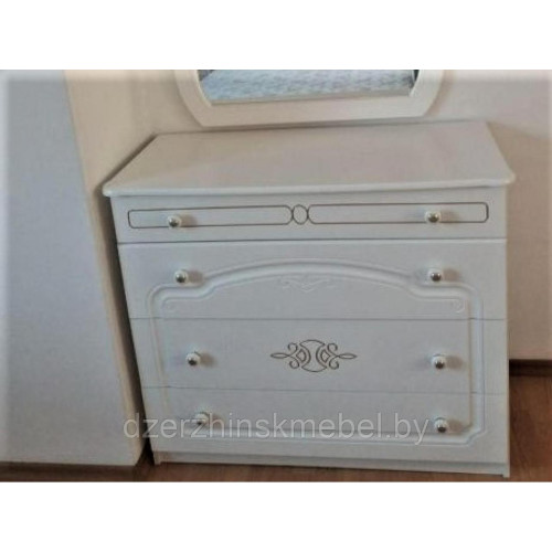 Набор мебели для спальни «Щара-4». Производитель “Форест Деко Групп”, РБ