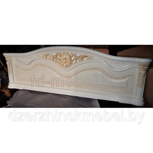 Набор мебели для спальни «Соната-6». Производитель “Форест Деко Групп”, РБ