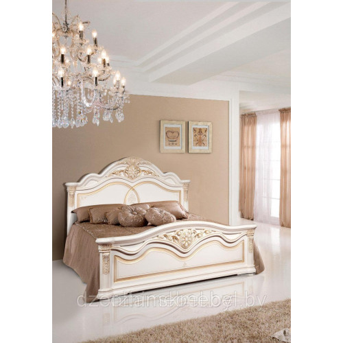 Набор мебели для спальни «Соната-6». Производитель “Форест Деко Групп”, РБ