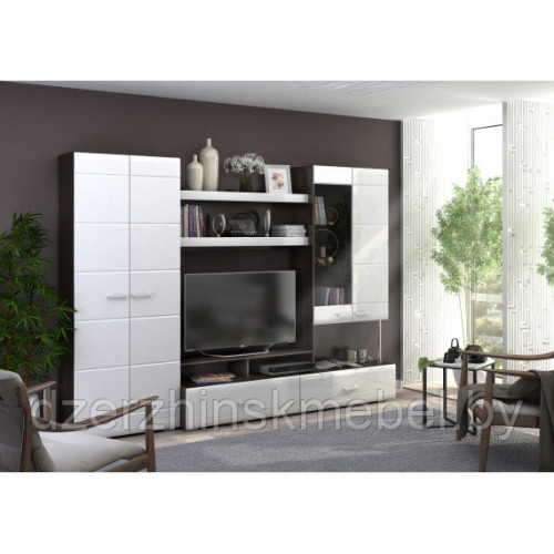 Гостиная «Вегас-2». Производитель "Моби", РФ