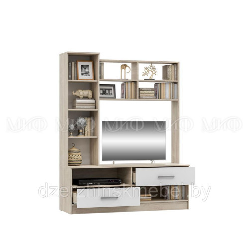 Гостиная «Капри Стенд». Производитель "Стендмебель", РБ